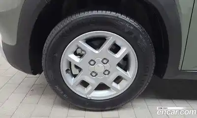 Hyundai Casper 2025 0.2 Автомат в Москве № 45762, миниатюра 8