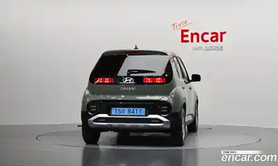 Hyundai Casper 2025 0.2 Автомат в Москве № 45762, миниатюра 9