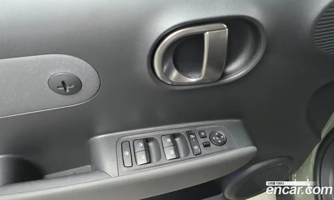 Hyundai Casper 2025 0.2 Автомат в Москве № 45762, фото 10