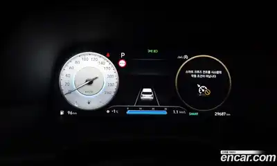 Hyundai Palisade, 2023