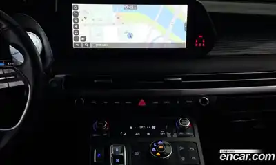 Hyundai Palisade 2023 3.8 Автомат в Москве № 45901, миниатюра 11