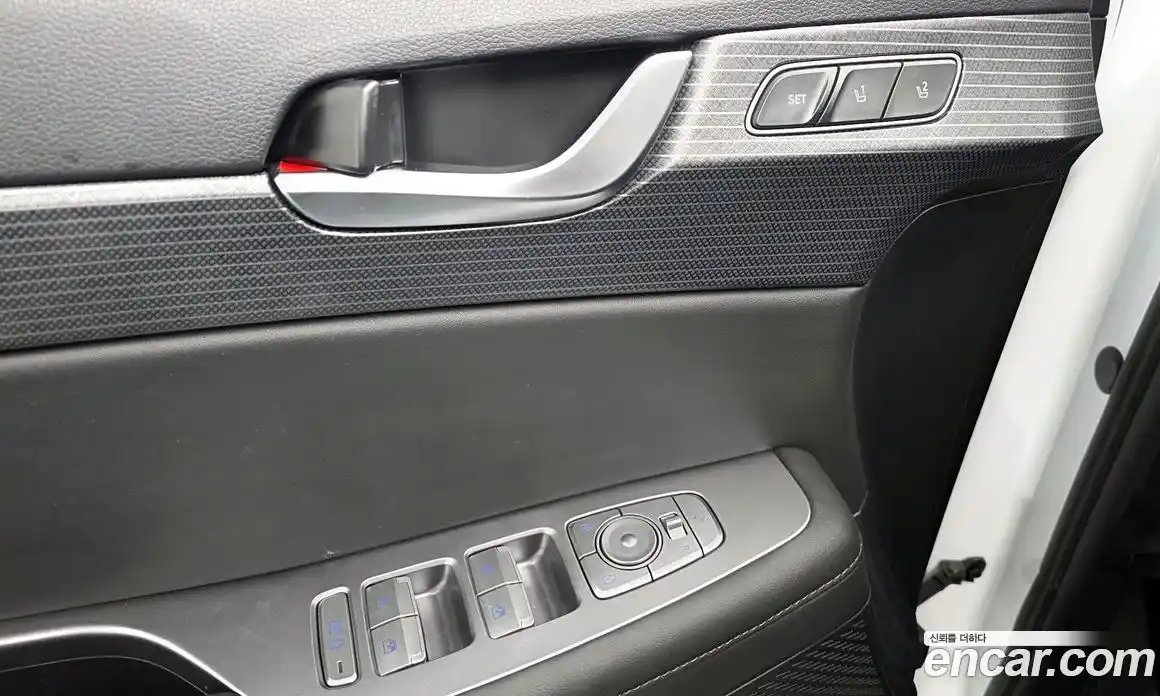 Hyundai Palisade 2023 3.8 Автомат в Москве № 45901, фото 16