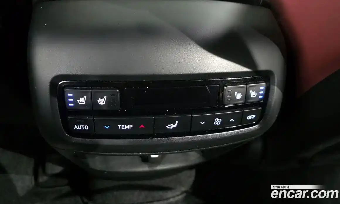 Hyundai Palisade 2023 3.8 Автомат в Москве № 45901, фото 20