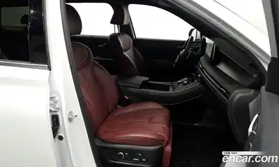 Hyundai Palisade 2023 3.8 Автомат в Москве № 45901, миниатюра 2