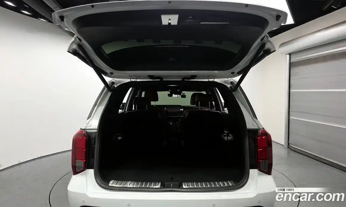 Hyundai Palisade 2023 3.8 Автомат в Москве № 45901, фото 4