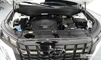 Hyundai Palisade 2023 3.8 Автомат в Москве № 45901, миниатюра 5