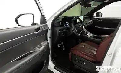 Hyundai Palisade 2023 3.8 Автомат в Москве № 45901, миниатюра 6