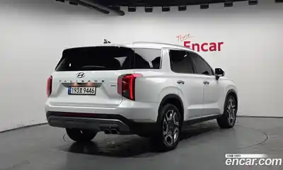Hyundai Palisade 2023 3.8 Автомат в Москве № 45901, миниатюра 7