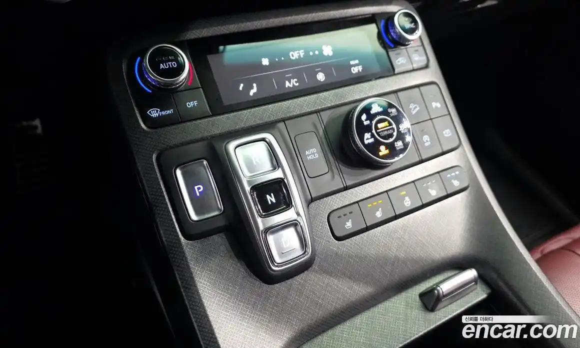 Hyundai Palisade 2023 3.8 Автомат в Москве № 45901, фото 8