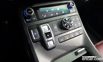 Hyundai Palisade 2023 3.8 Автомат в Москве № 45901, миниатюра 8