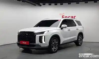 Hyundai Palisade 2023 3.8 Автомат в Москве № 45901, миниатюра 9