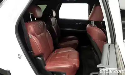 Hyundai Palisade 2023 3.8 Автомат в Москве № 45901, миниатюра 10