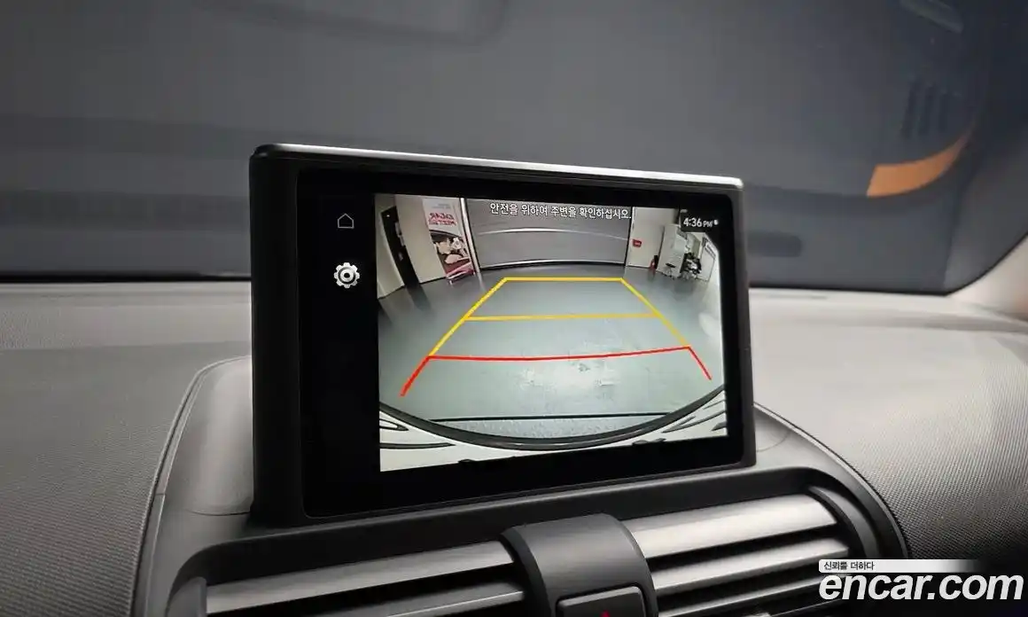 Hyundai Casper 2024 1.0 Автомат в Москве № 46379, фото 11