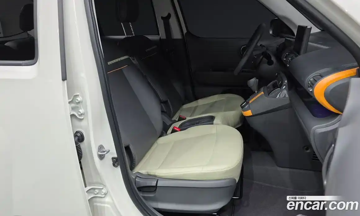 Hyundai Casper 2024 1.0 Автомат в Москве № 46379, фото 19