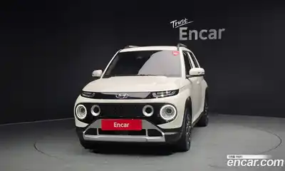 Hyundai Casper 2024 1.0 Автомат в Москве № 46379, миниатюра 4