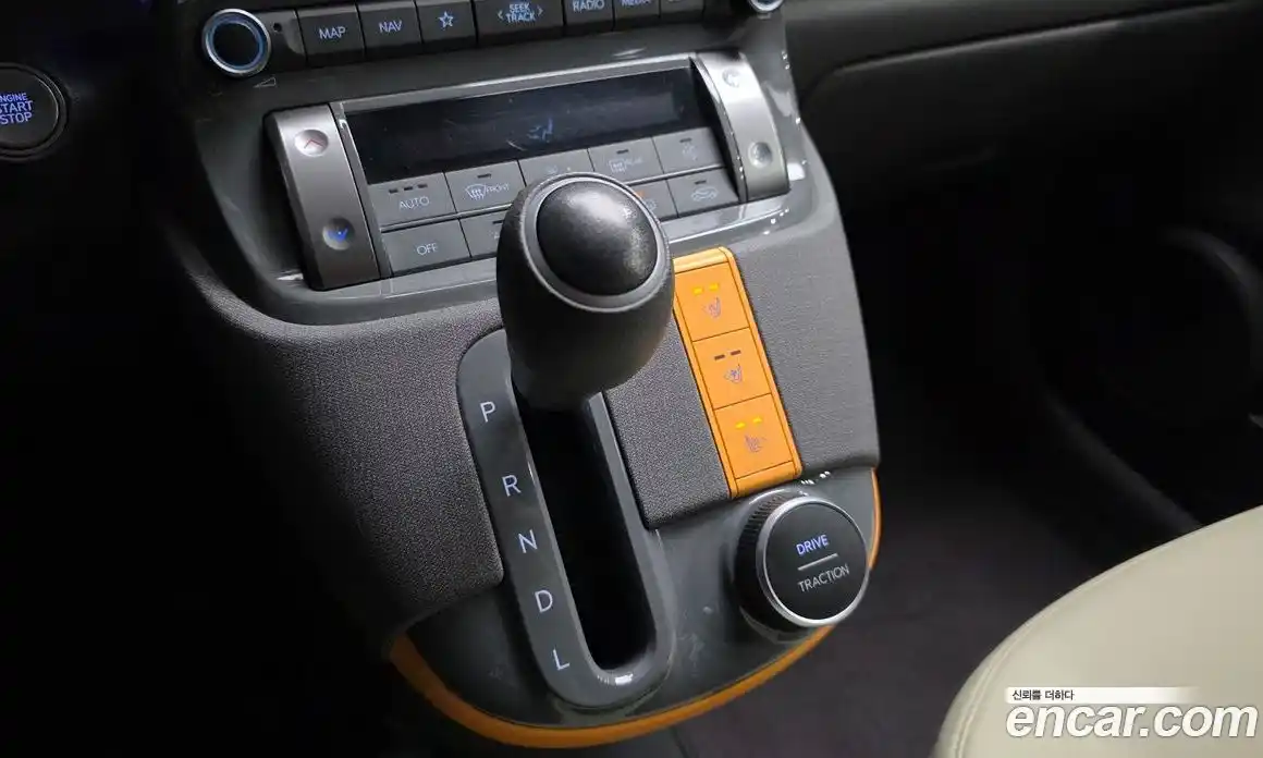 Hyundai Casper 2024 1.0 Автомат в Москве № 46379, фото 6