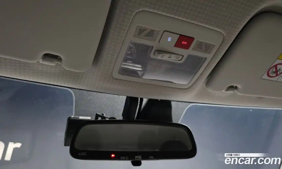 Hyundai Casper 2024 1.0 Автомат в Москве № 46379, фото 7