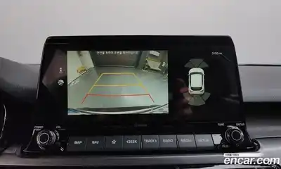 Kia Seltos 2023 1.6 Автомат в Москве № 51315, миниатюра 11