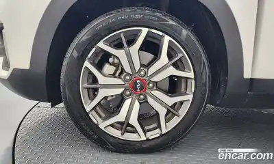 Kia Seltos 2023 1.6 Автомат в Москве № 51315, миниатюра 12