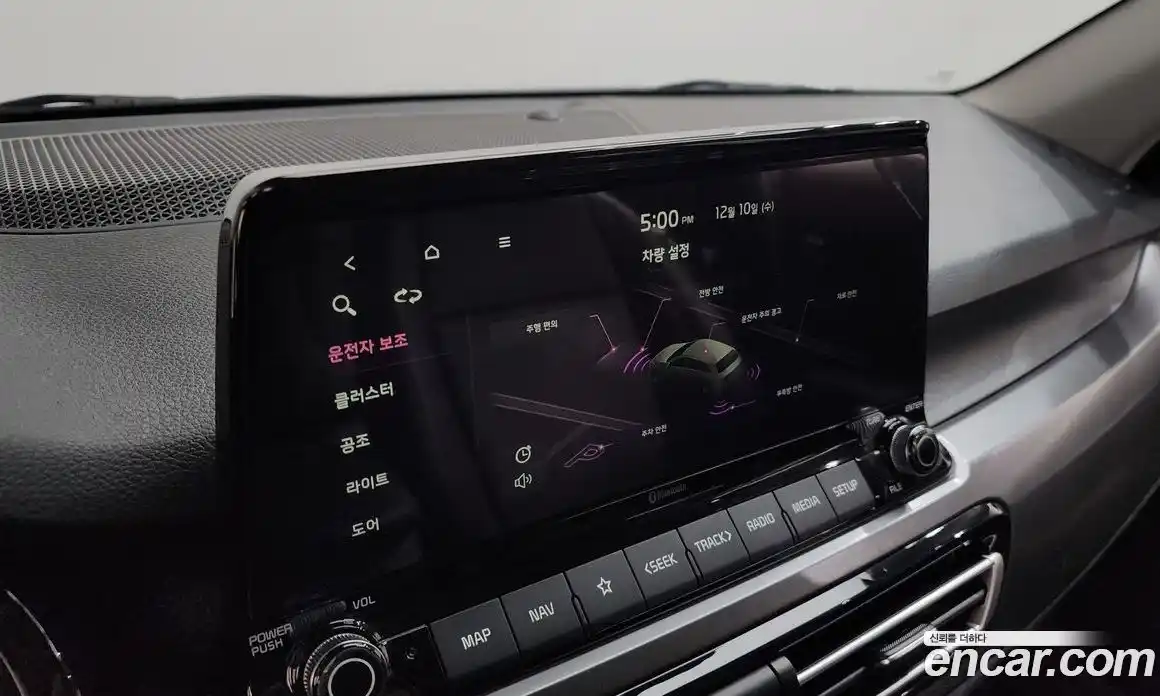 Kia Seltos 2023 1.6 Автомат в Москве № 51315, фото 15