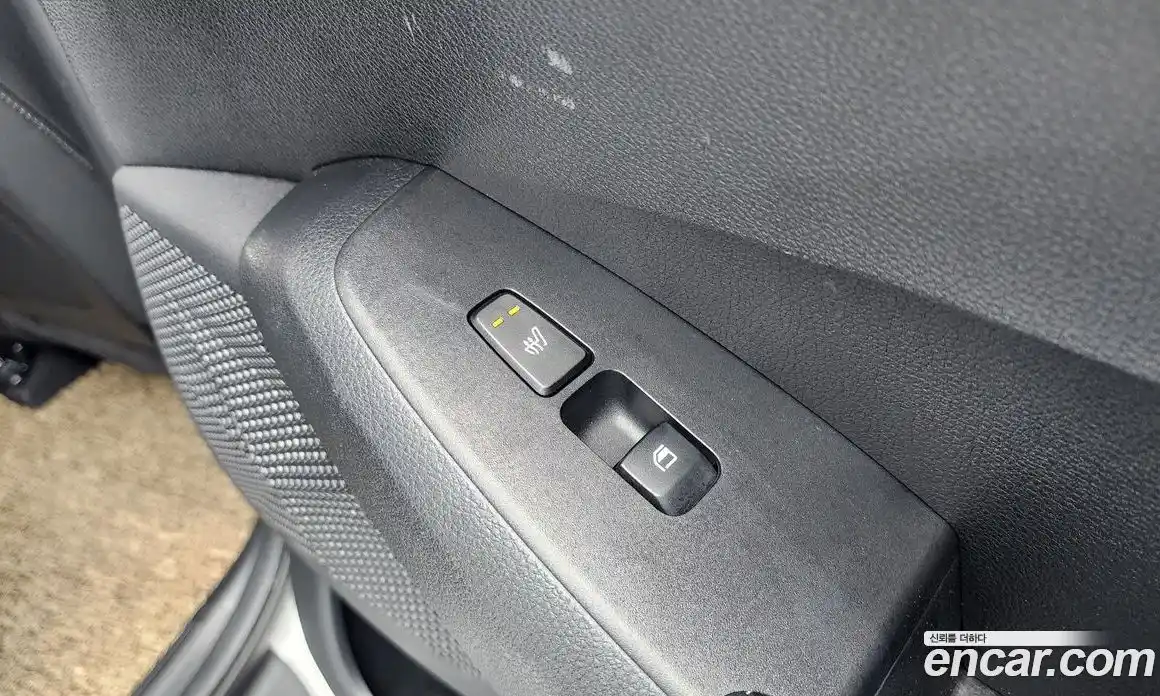 Kia Seltos 2023 1.6 Автомат в Москве № 51315, фото 18