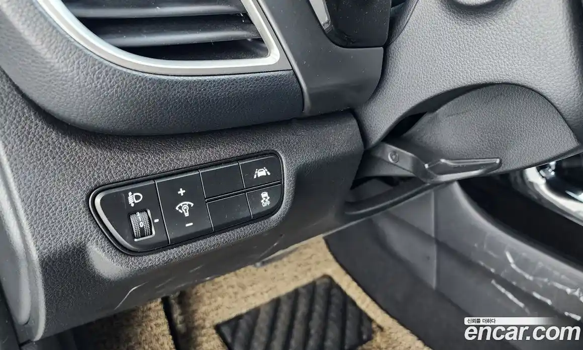 Kia Seltos 2023 1.6 Автомат в Москве № 51315, фото 19