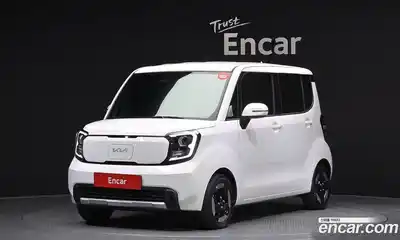 Kia Ray 2024 0.1 Автомат в Москве № 51474, миниатюра 11