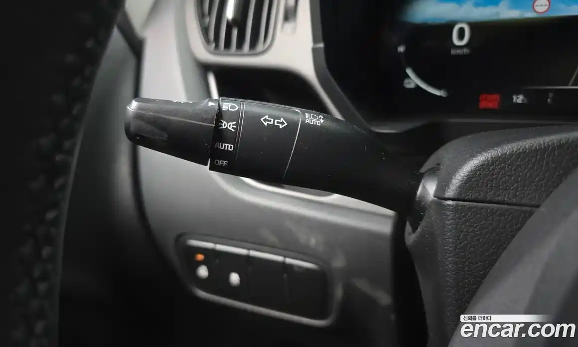 Kia Ray 2024 0.1 Автомат в Москве № 51474, фото 12