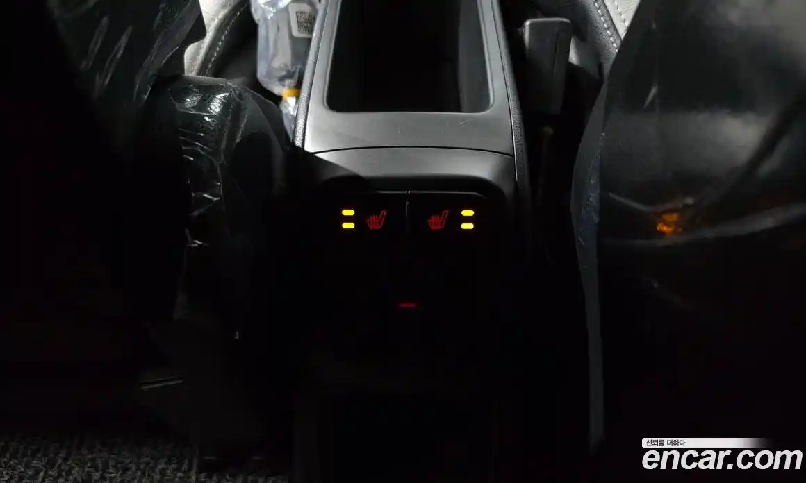 Kia Ray 2024 0.1 Автомат в Москве № 51474, фото 14