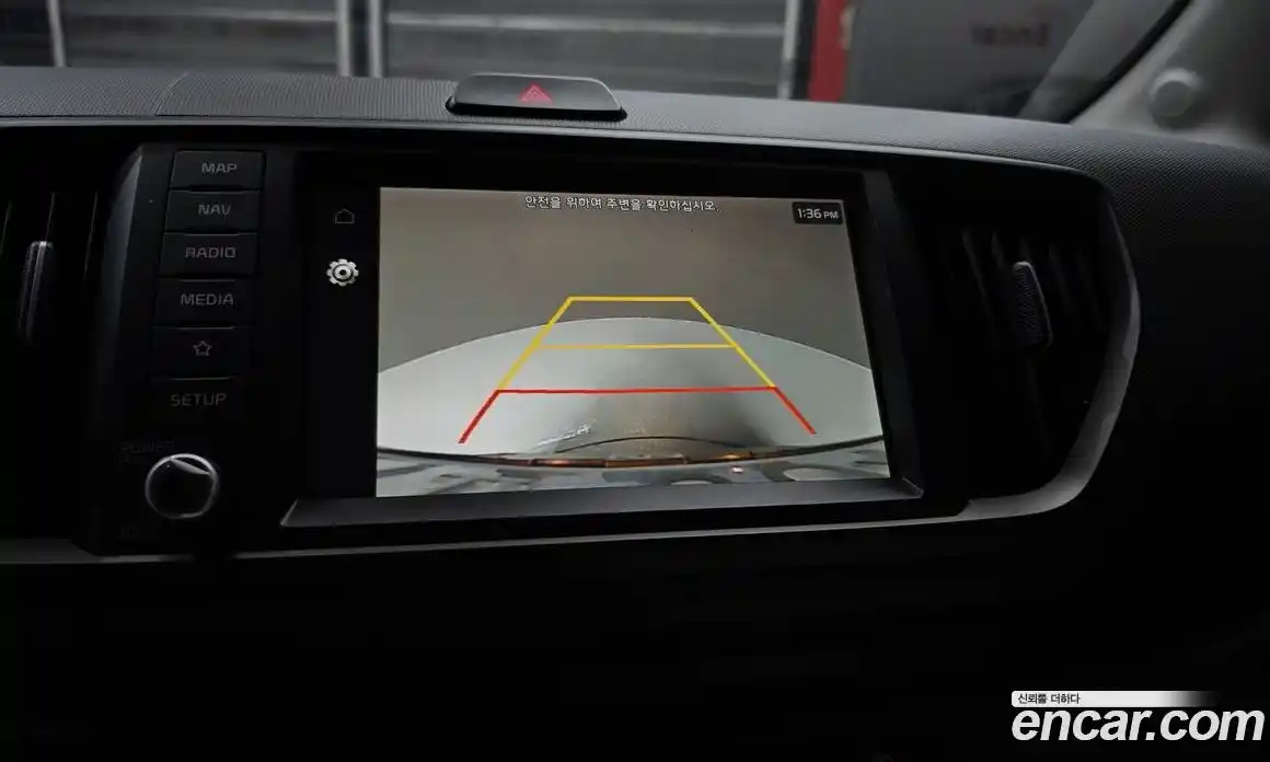 Kia Ray 2024 0.1 Автомат в Москве № 51474, фото 20