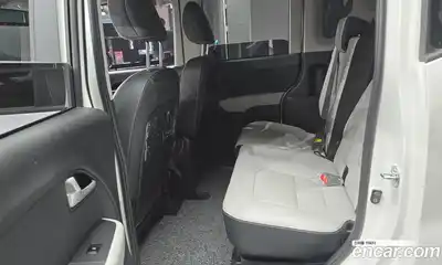 Kia Ray 2024 0.1 Автомат в Москве № 51474, миниатюра 2