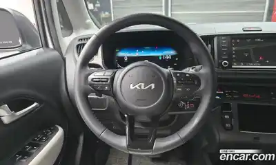 Kia Ray 2024 0.1 Автомат в Москве № 51474, миниатюра 3