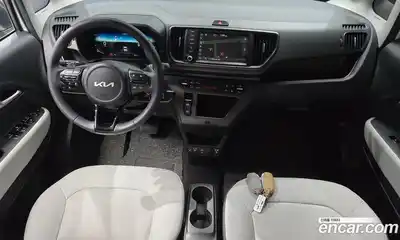 Kia Ray 2024 0.1 Автомат в Москве № 51474, миниатюра 4