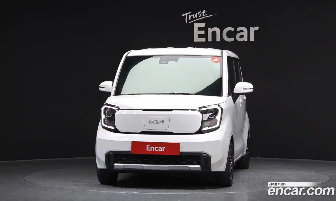 Kia Ray 2024 0.1 Автомат в Москве № 51474, фото 5