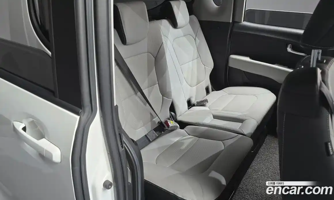 Kia Ray 2024 0.1 Автомат в Москве № 51474, фото 6