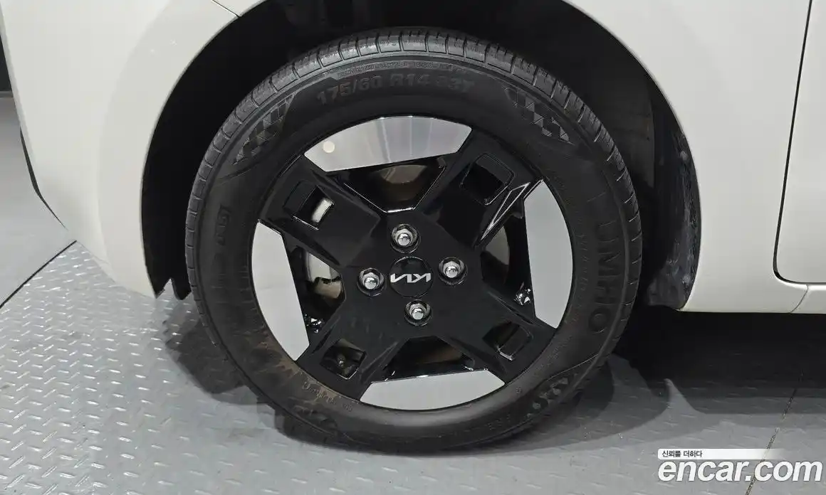 Kia Ray 2024 0.1 Автомат в Москве № 51474, фото 7