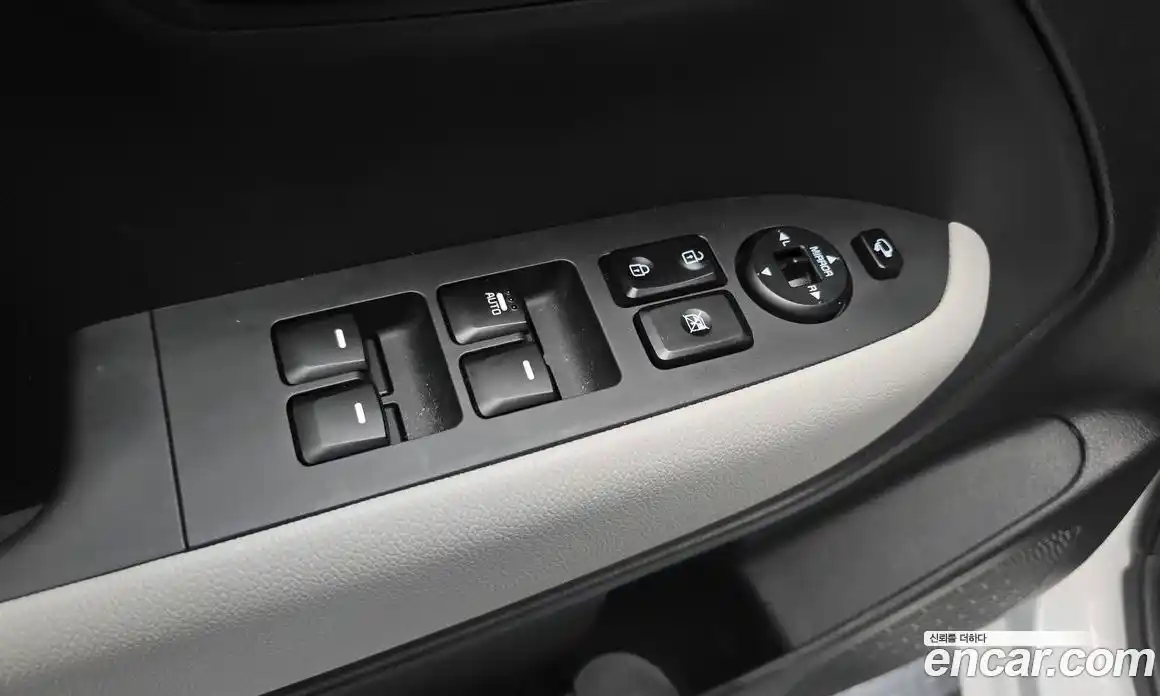 Kia Ray 2024 0.1 Автомат в Москве № 51474, фото 8