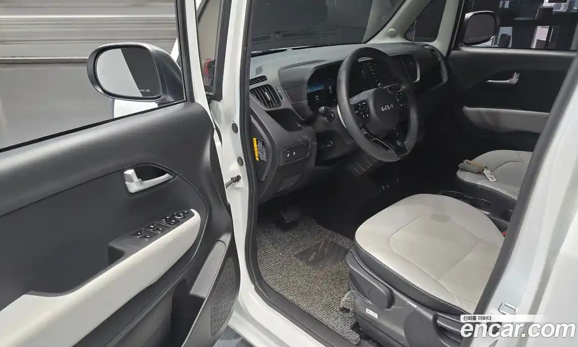 Kia Ray 2024 0.1 Автомат в Москве № 51474, фото 10