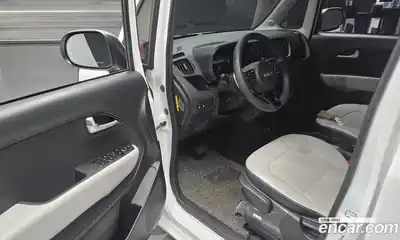 Kia Ray 2024 0.1 Автомат в Москве № 51474, миниатюра 10