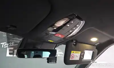 Kia EV9 2024 0.2 Автомат в Москве № 52416, миниатюра 4