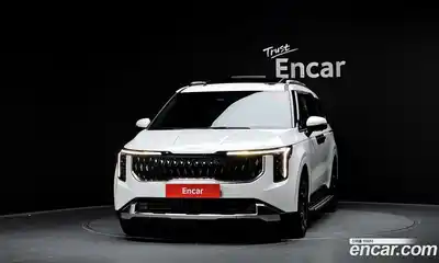 Kia Canival 2024 2.2 Автомат в Москве № 54152, миниатюра 11