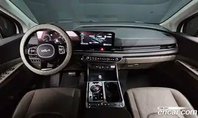 Kia Canival 2024 2.2 Автомат в Москве № 54152, миниатюра 12