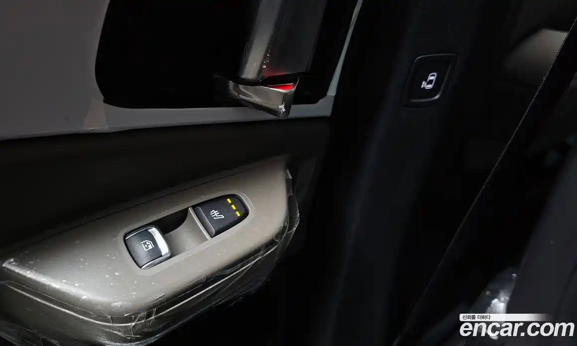 Kia Canival 2024 2.2 Автомат в Москве № 54152, фото 14