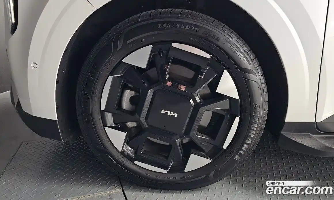 Kia Canival 2024 2.2 Автомат в Москве № 54152, фото 15