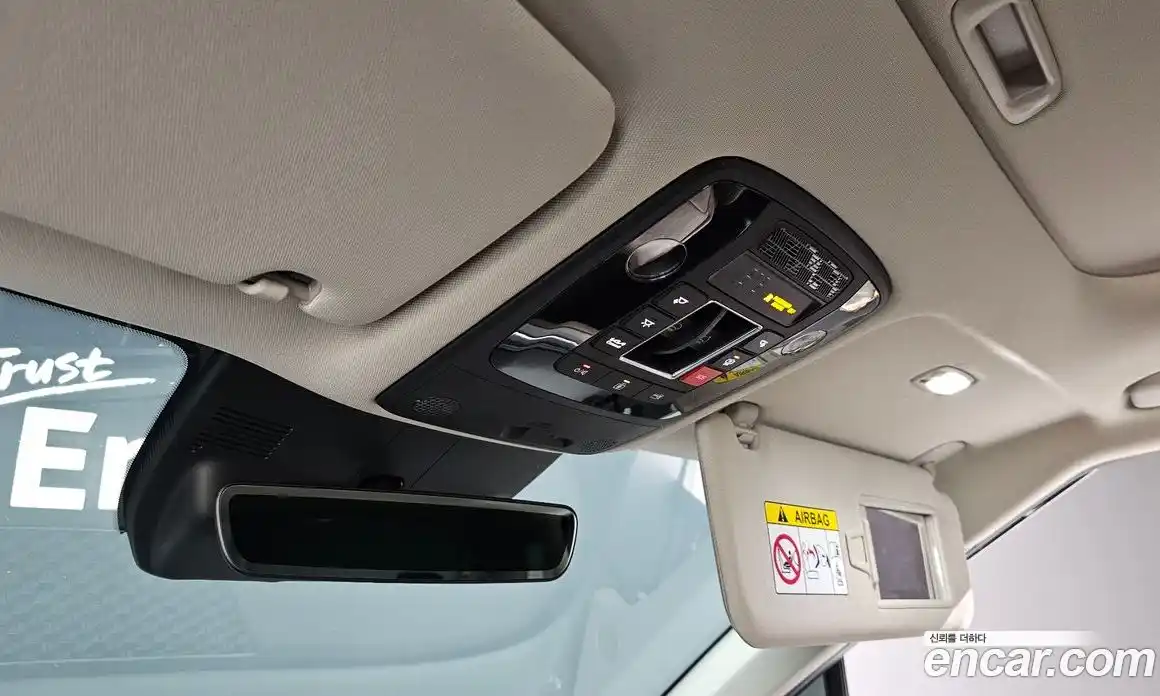 Kia Canival 2024 2.2 Автомат в Москве № 54152, фото 16