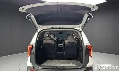 Kia Canival 2024 2.2 Автомат в Москве № 54152, миниатюра 2