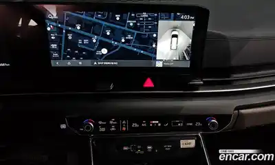 Kia Canival 2024 2.2 Автомат в Москве № 54152, миниатюра 7