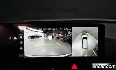 Kia Canival 2024 2.2 Автомат в Москве № 54152, миниатюра 9