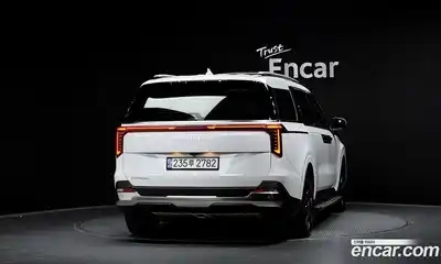 Kia Canival 2024 2.2 Автомат в Москве № 54152, миниатюра 10