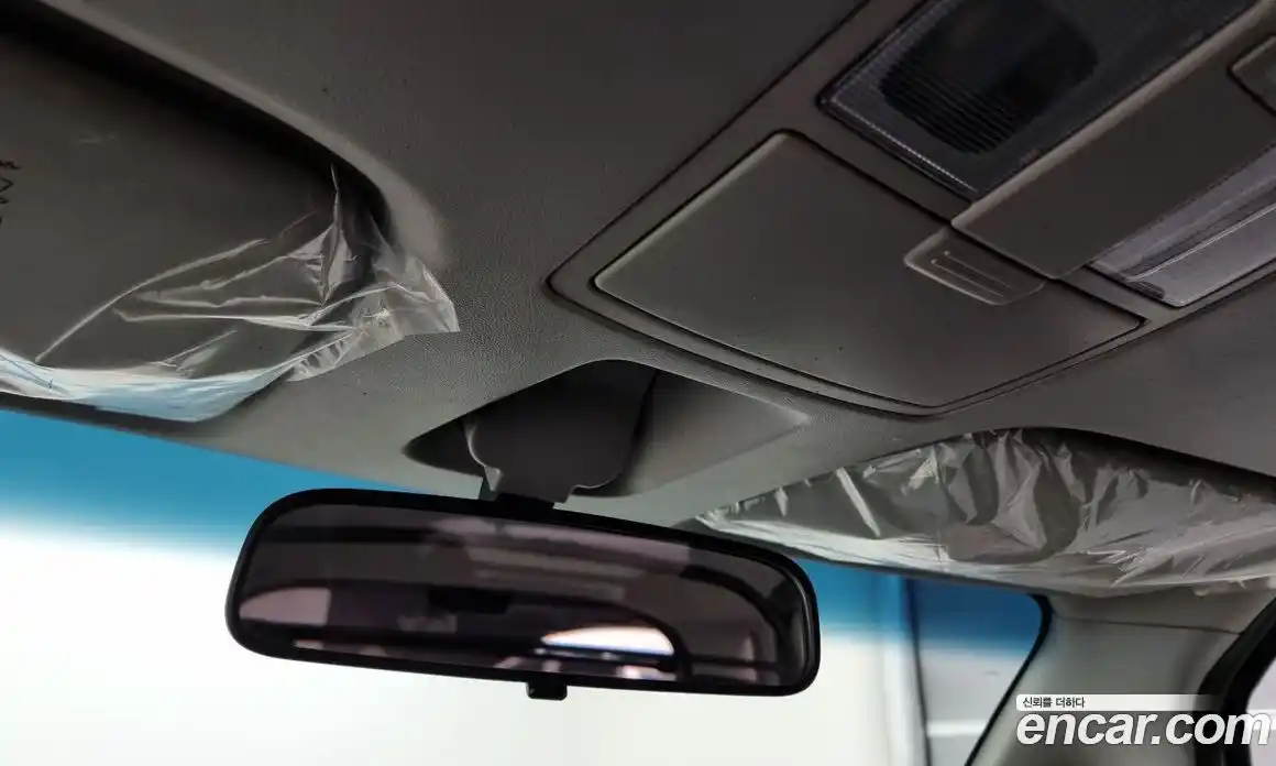 Kia Ray 2018 1.0 Автомат в Москве № 54873, фото 15